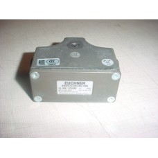 D12-502  Limit Switch EUCHNER