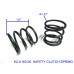 K2-A183-00 Safety Clutch Spring