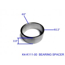 K4-V111-00  Bearing Spacer