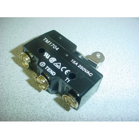 TM1704  Micro Switch