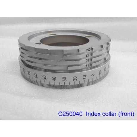 C-5004    Index Collar (front)