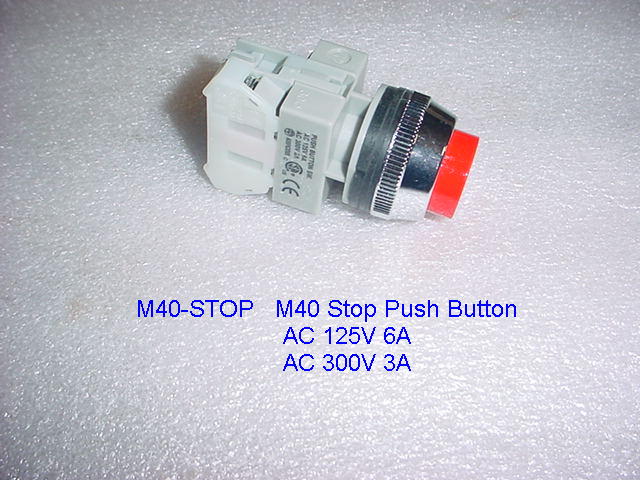 M40-STOP